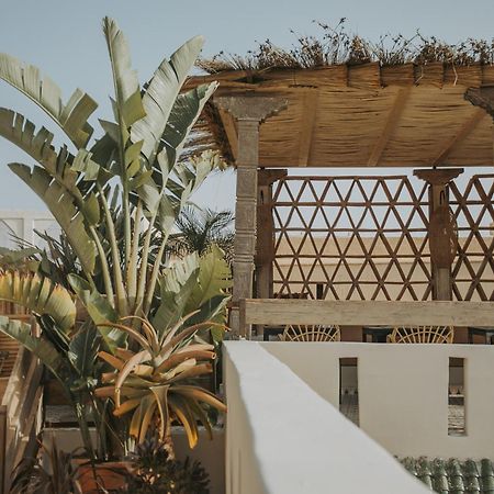 Riad K มาร์ราเกช ภายนอก รูปภาพ