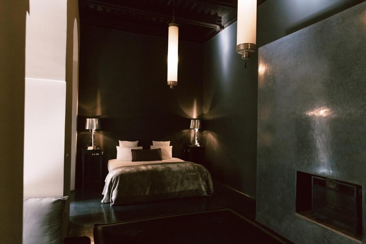 Riad K มาร์ราเกช ภายนอก รูปภาพ