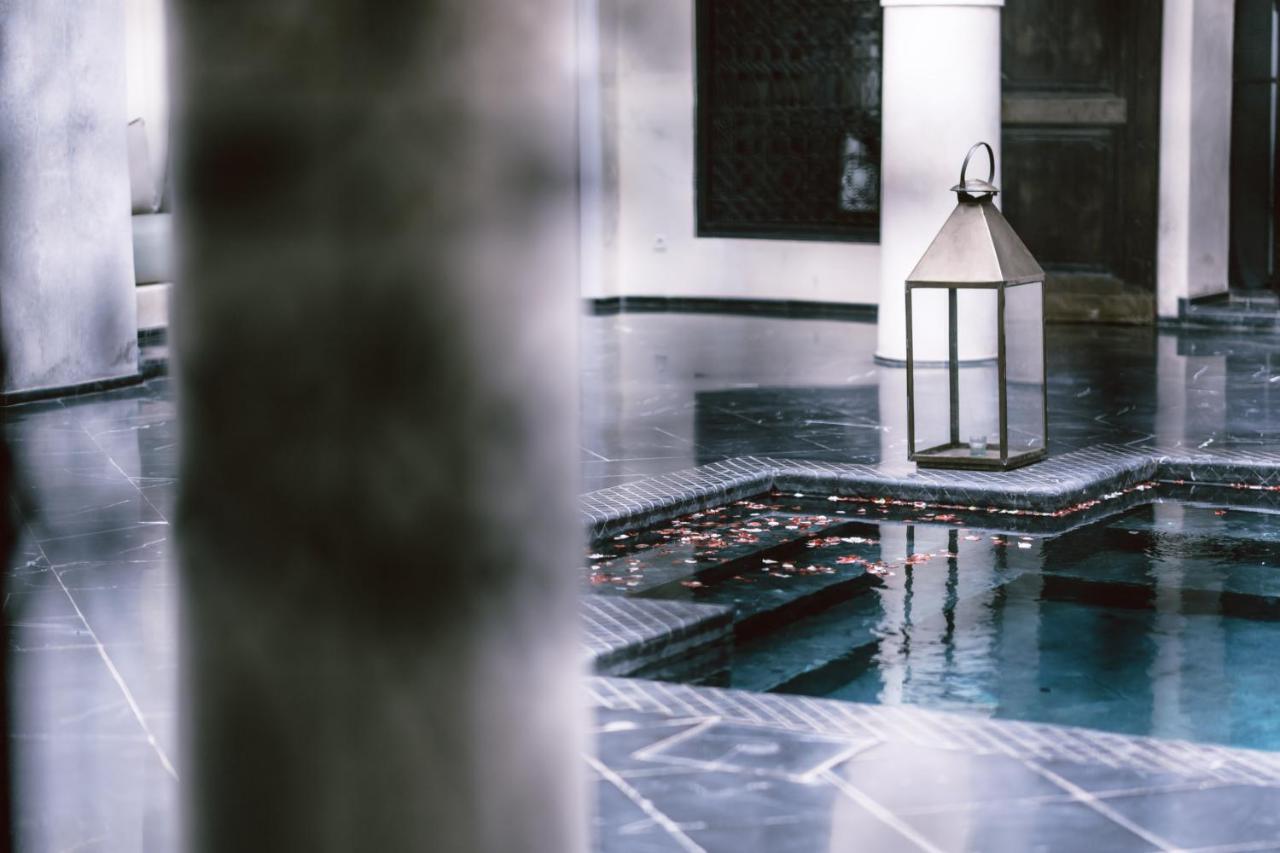 Riad K มาร์ราเกช ภายนอก รูปภาพ