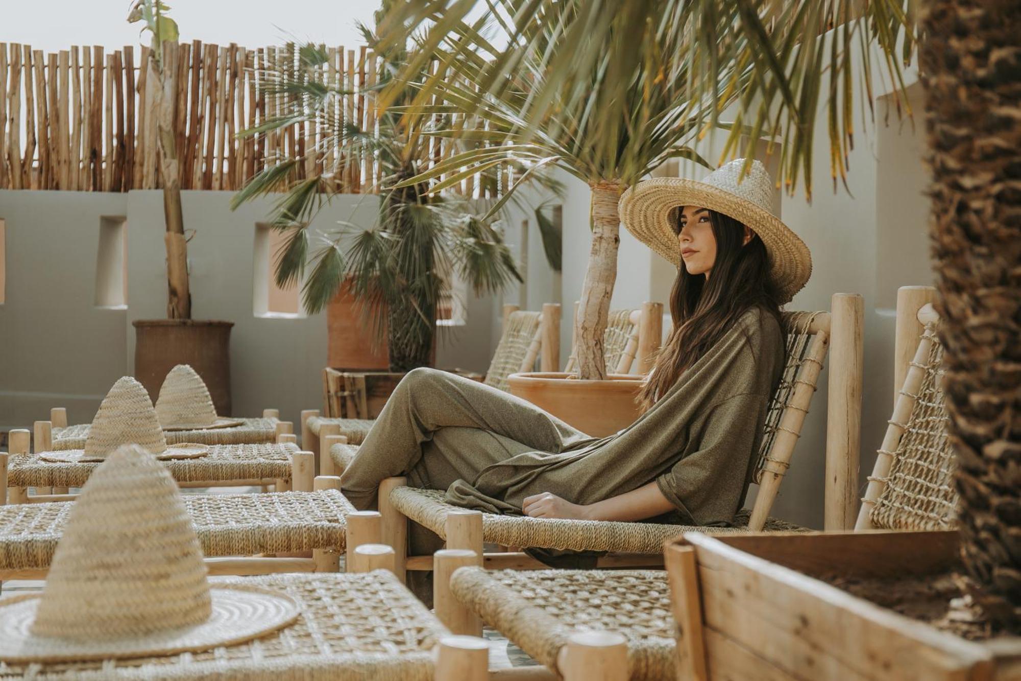 Riad K มาร์ราเกช ภายนอก รูปภาพ