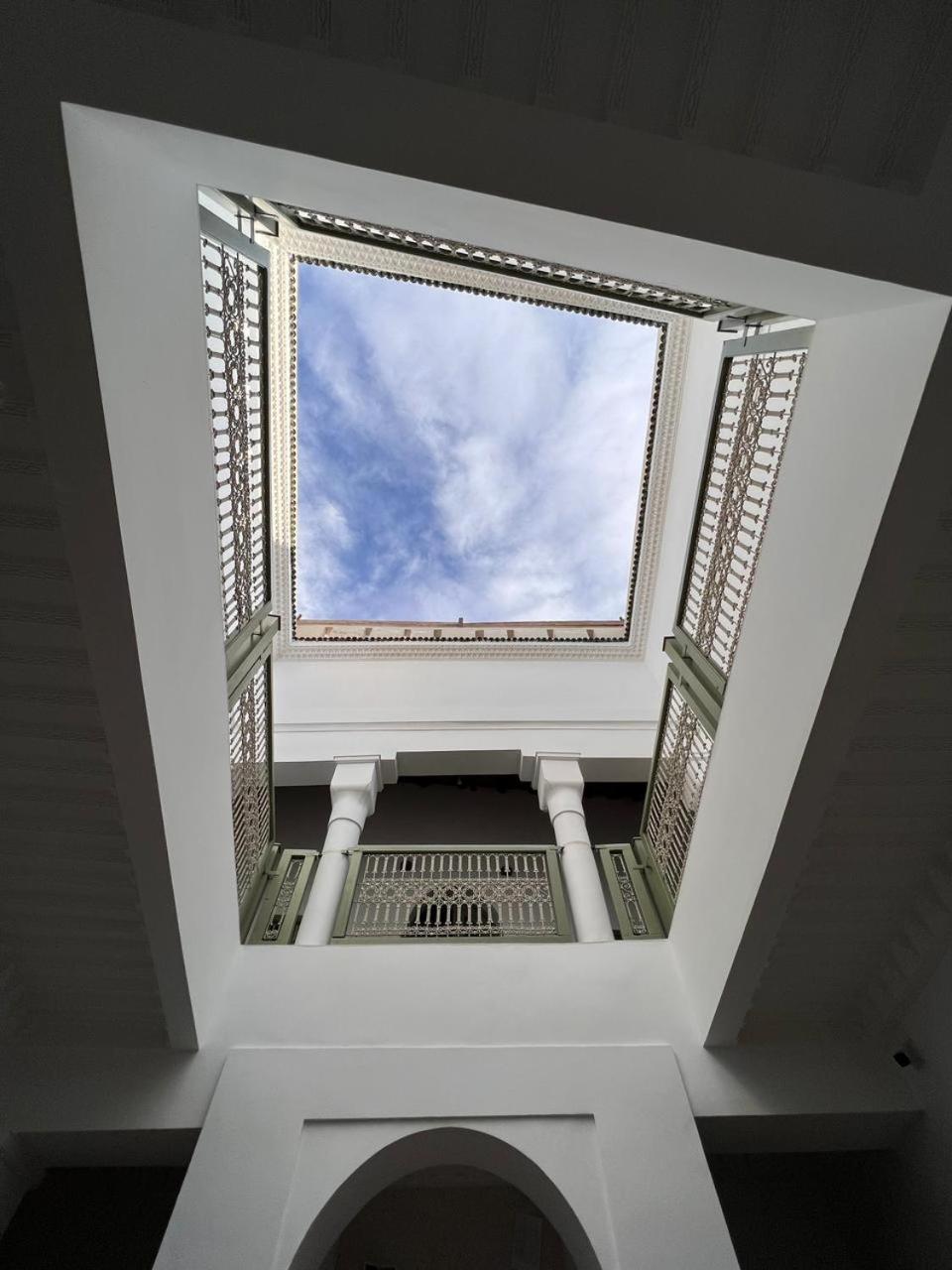 Riad K มาร์ราเกช ภายนอก รูปภาพ