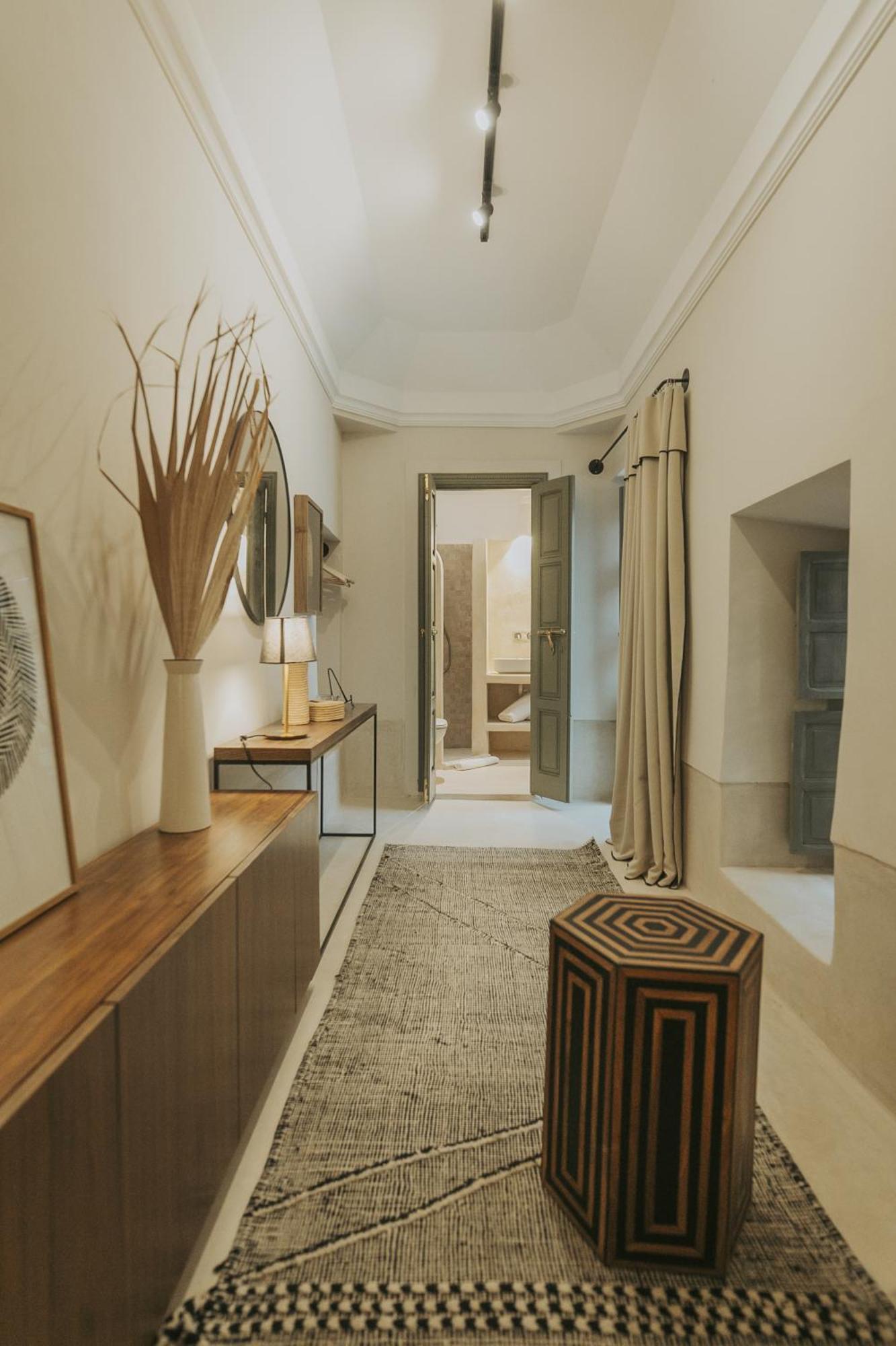 Riad K มาร์ราเกช ภายนอก รูปภาพ
