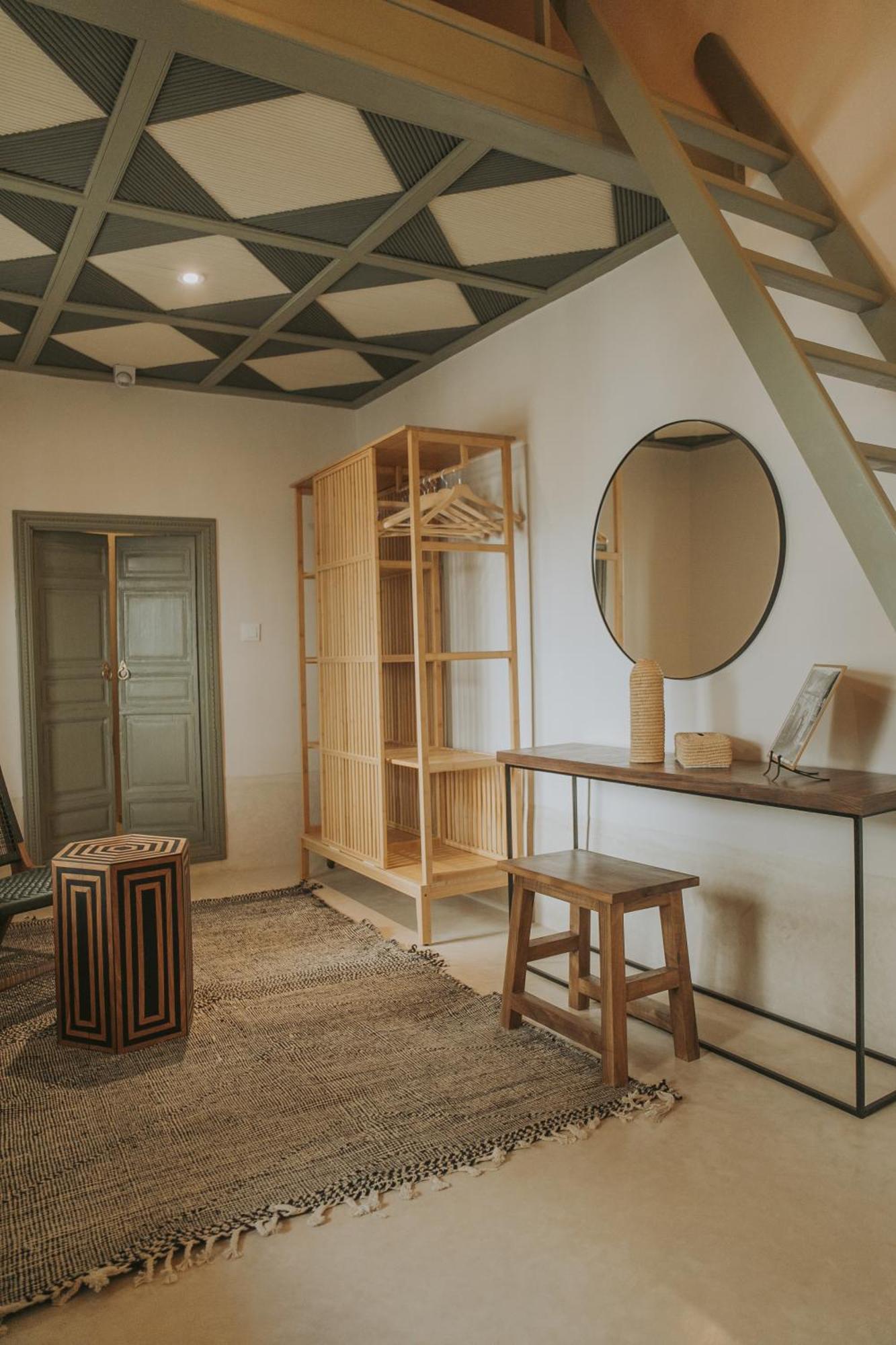 Riad K มาร์ราเกช ภายนอก รูปภาพ