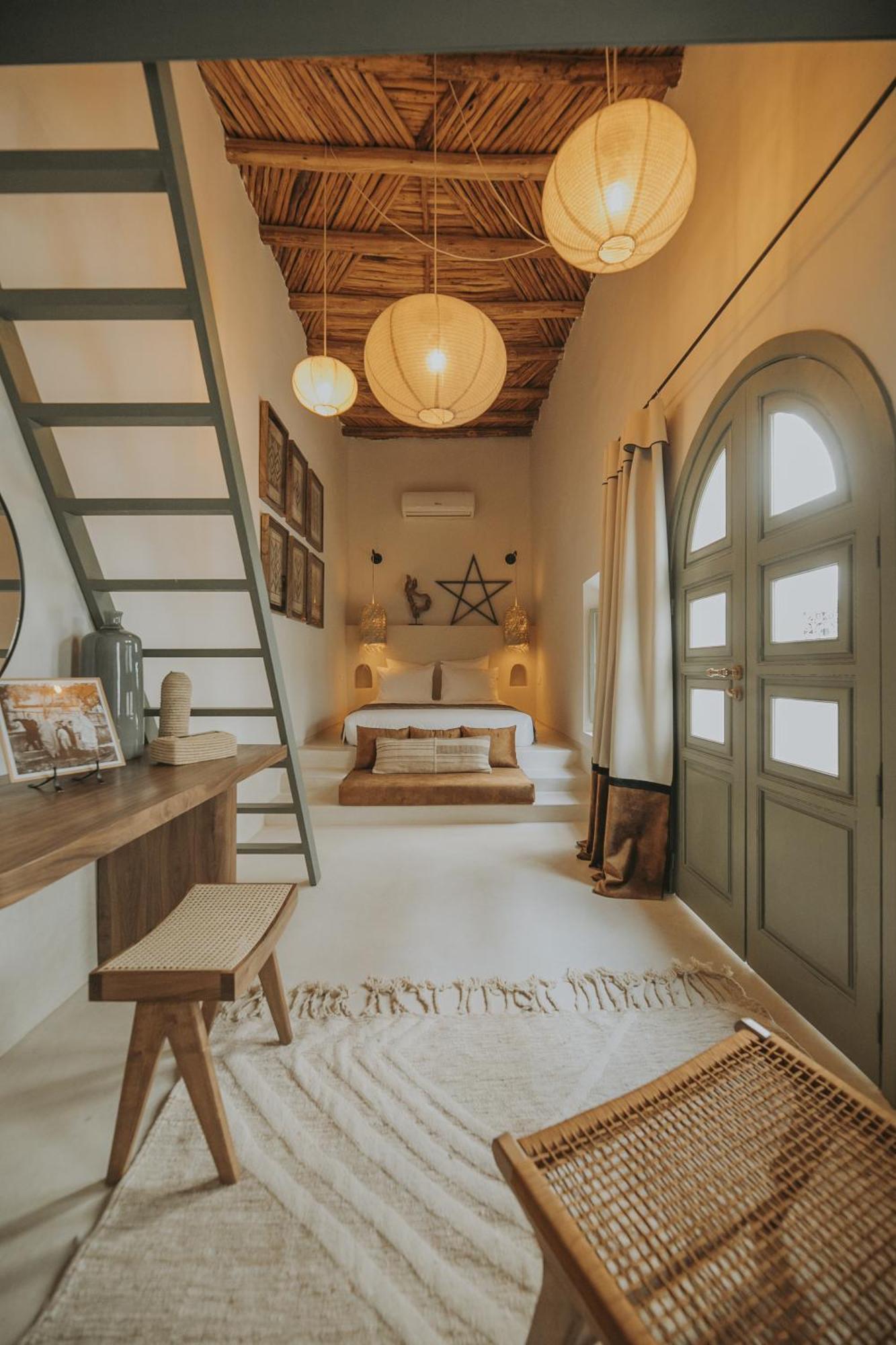 Riad K มาร์ราเกช ภายนอก รูปภาพ
