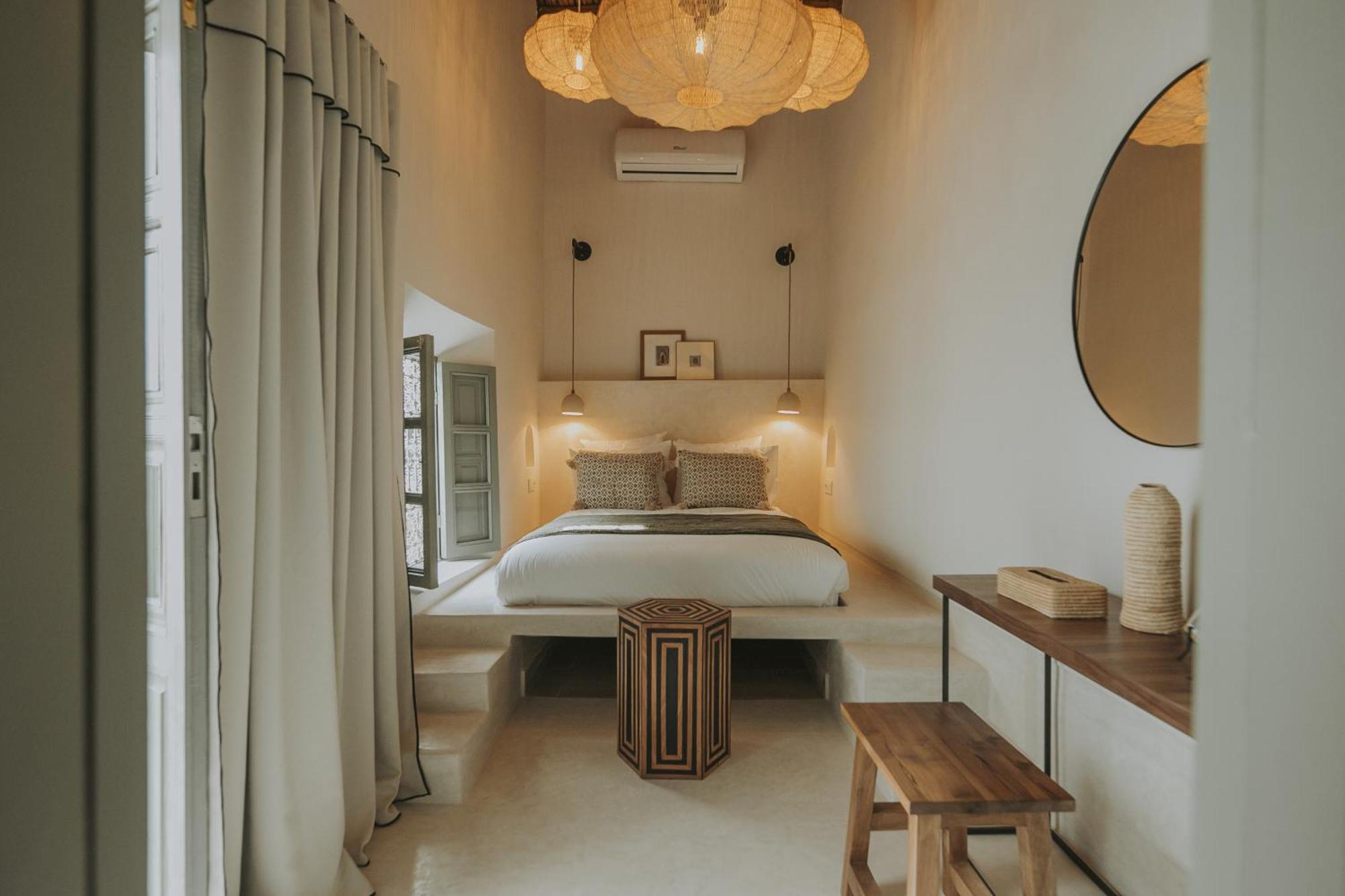 Riad K มาร์ราเกช ภายนอก รูปภาพ