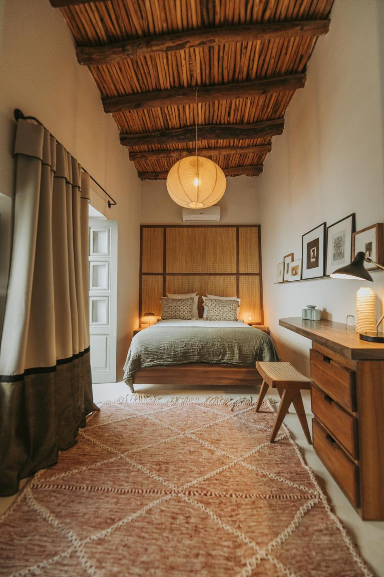 Riad K มาร์ราเกช ภายนอก รูปภาพ