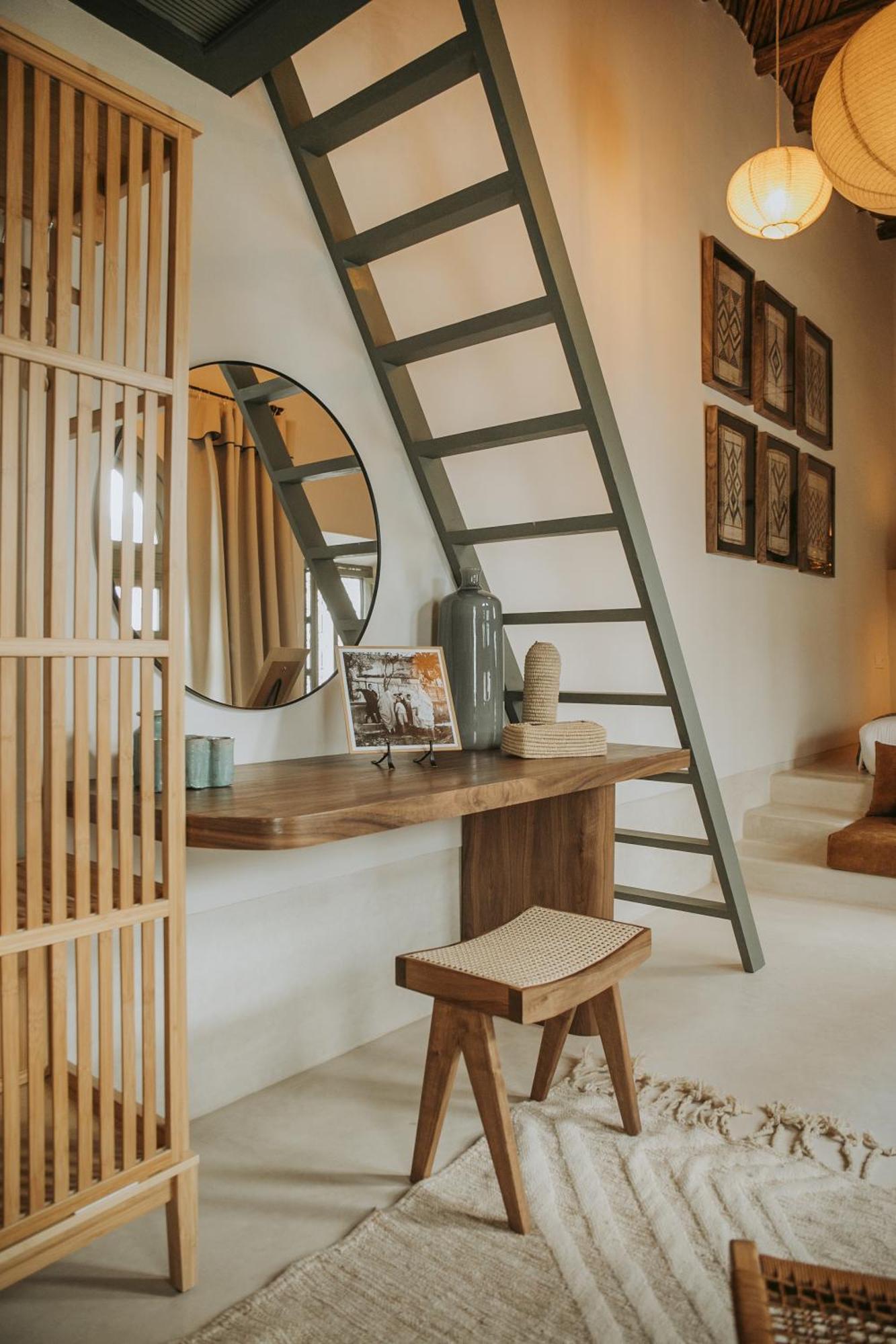 Riad K มาร์ราเกช ภายนอก รูปภาพ