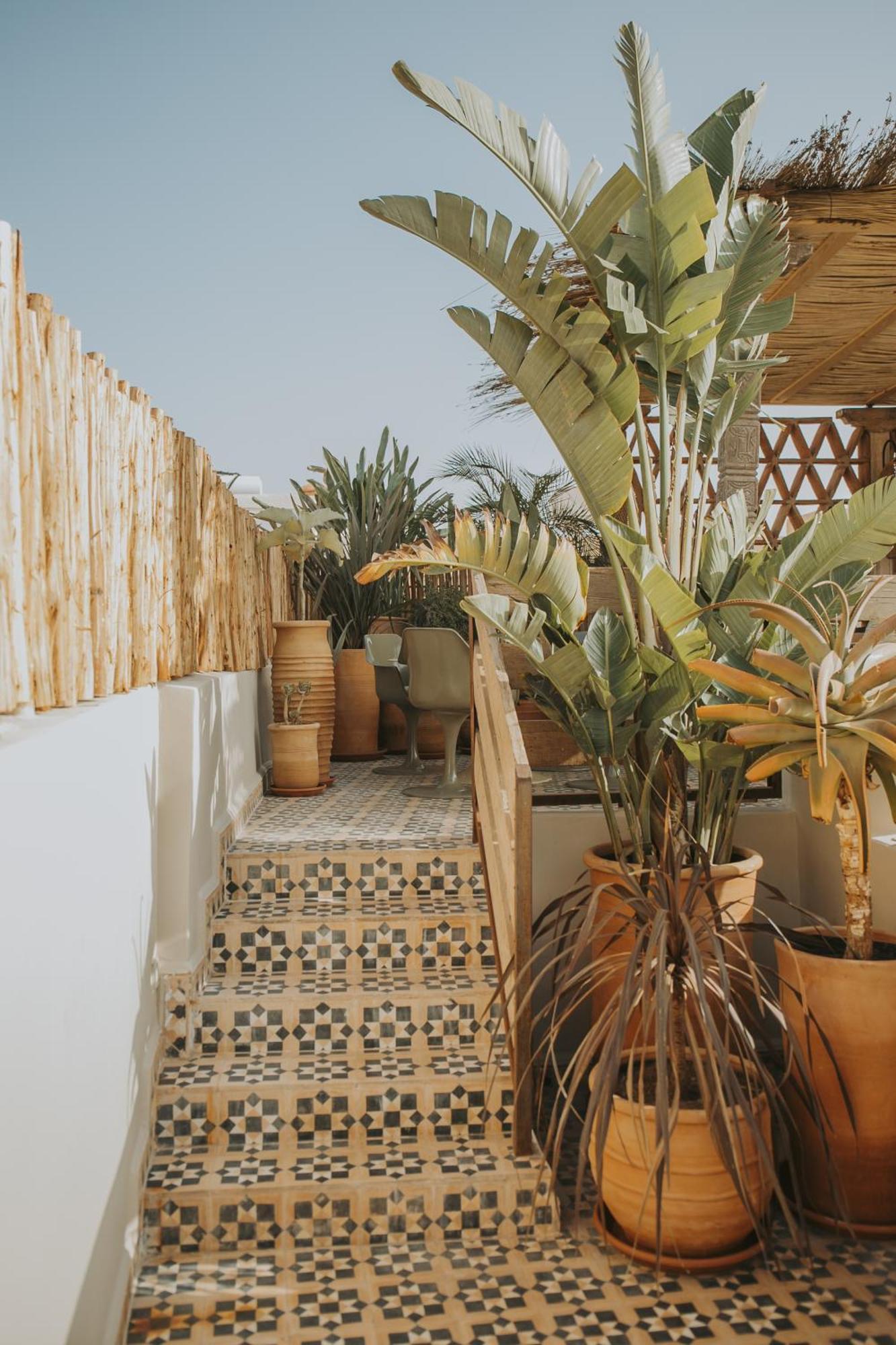 Riad K มาร์ราเกช ภายนอก รูปภาพ