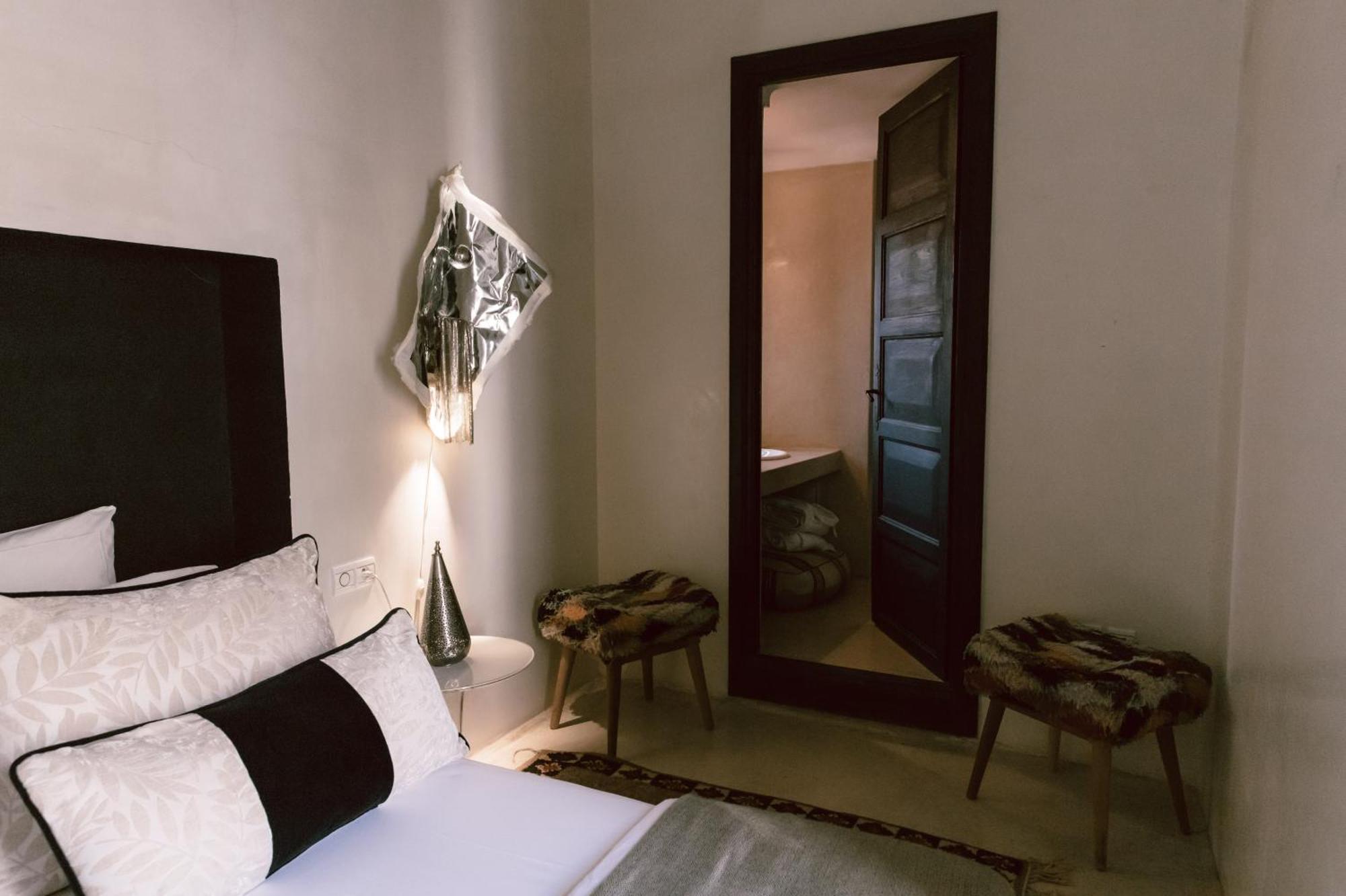 Riad K มาร์ราเกช ห้อง รูปภาพ