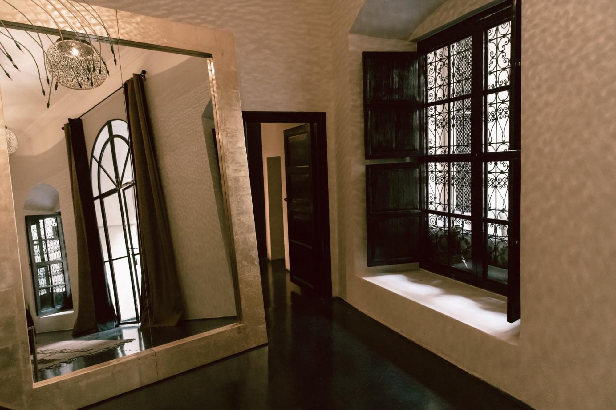 Riad K มาร์ราเกช ห้อง รูปภาพ